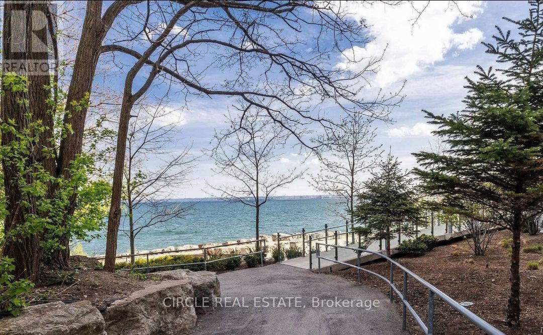 1711 - 2075 Lakeshore Road, Burlington, Ontario  L7R 0H3 - Photo 24 - W13707862