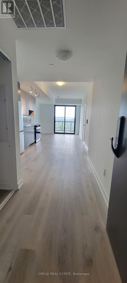 1711 - 2075 Lakeshore Road, Burlington, Ontario  L7R 0H3 - Photo 8 - W13707862