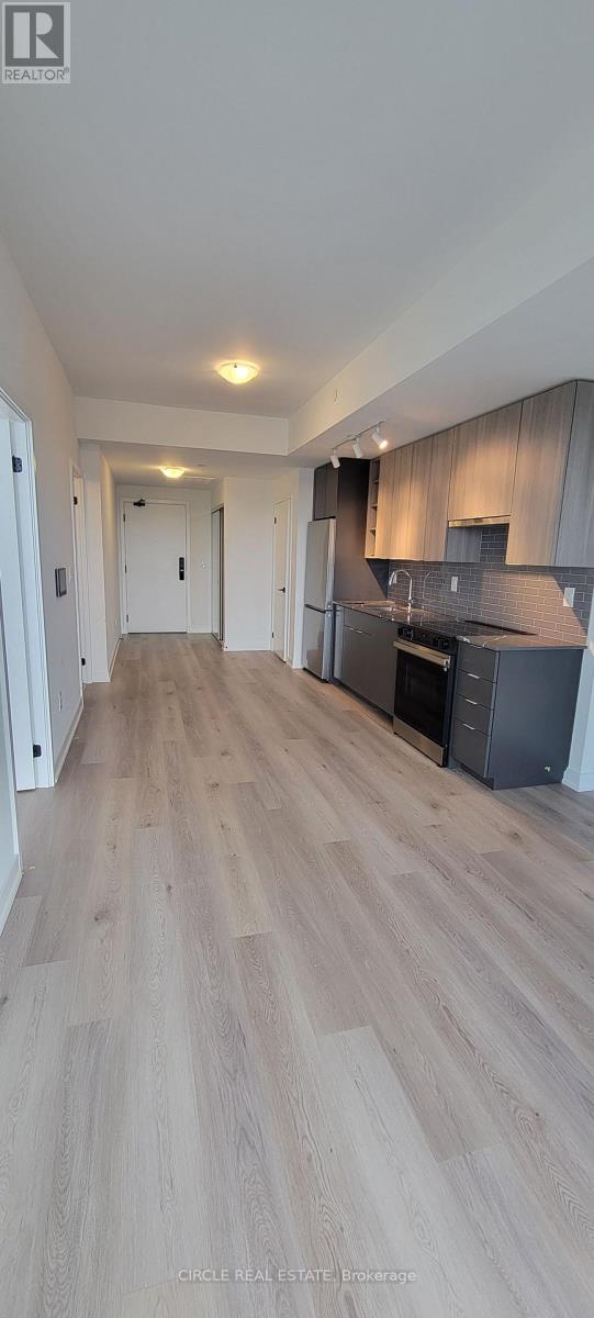 1711 - 2075 Lakeshore Road, Burlington, Ontario  L7R 0H3 - Photo 9 - W13707862