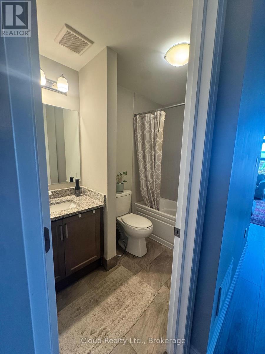 126 Burnhamthorpe Road E, Oakville, Ontario  L6H 0X9 - Photo 19 - W13707890