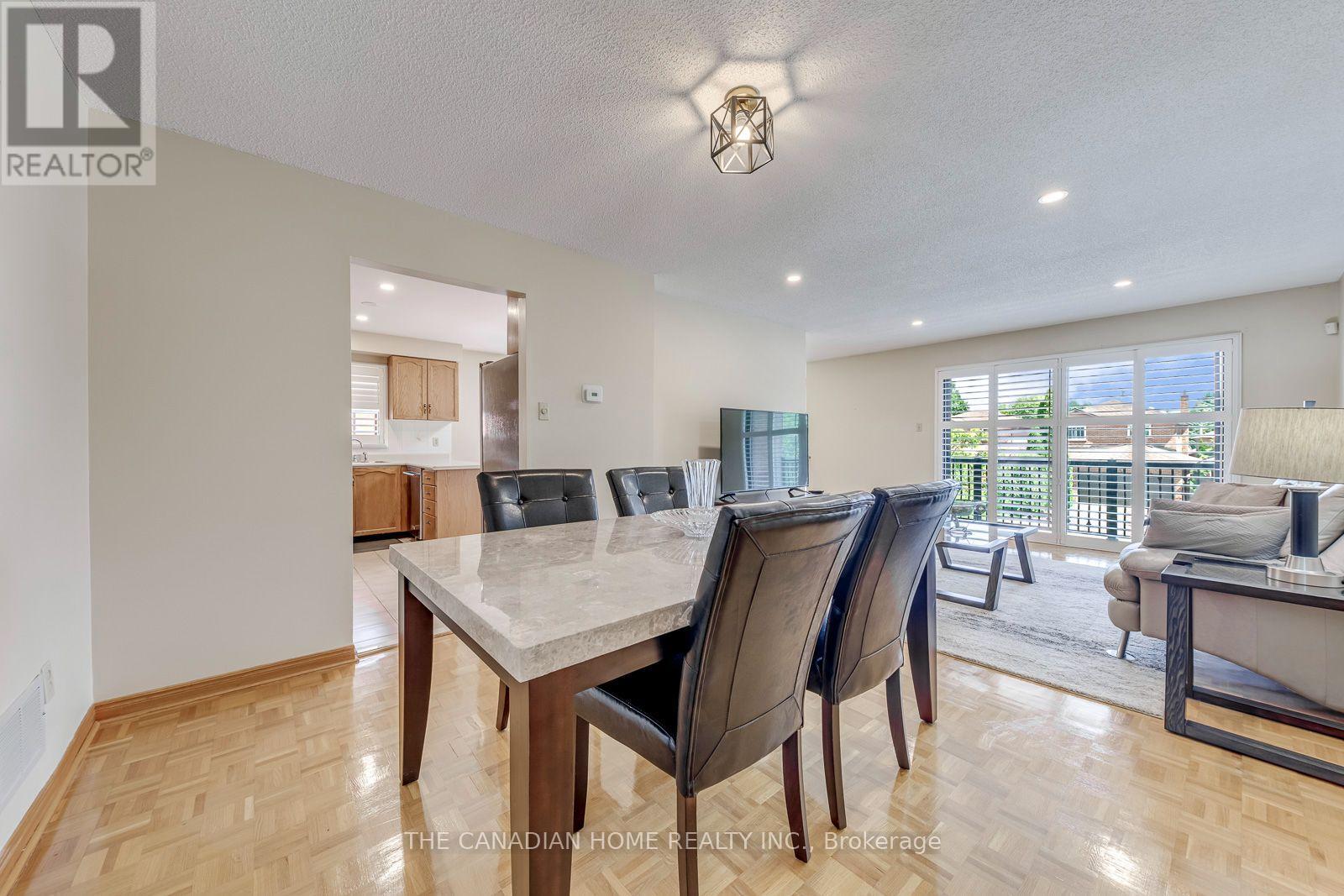 5472 Bourget Drive, Mississauga, Ontario  L5R 3C9 - Photo 14 - W13707892