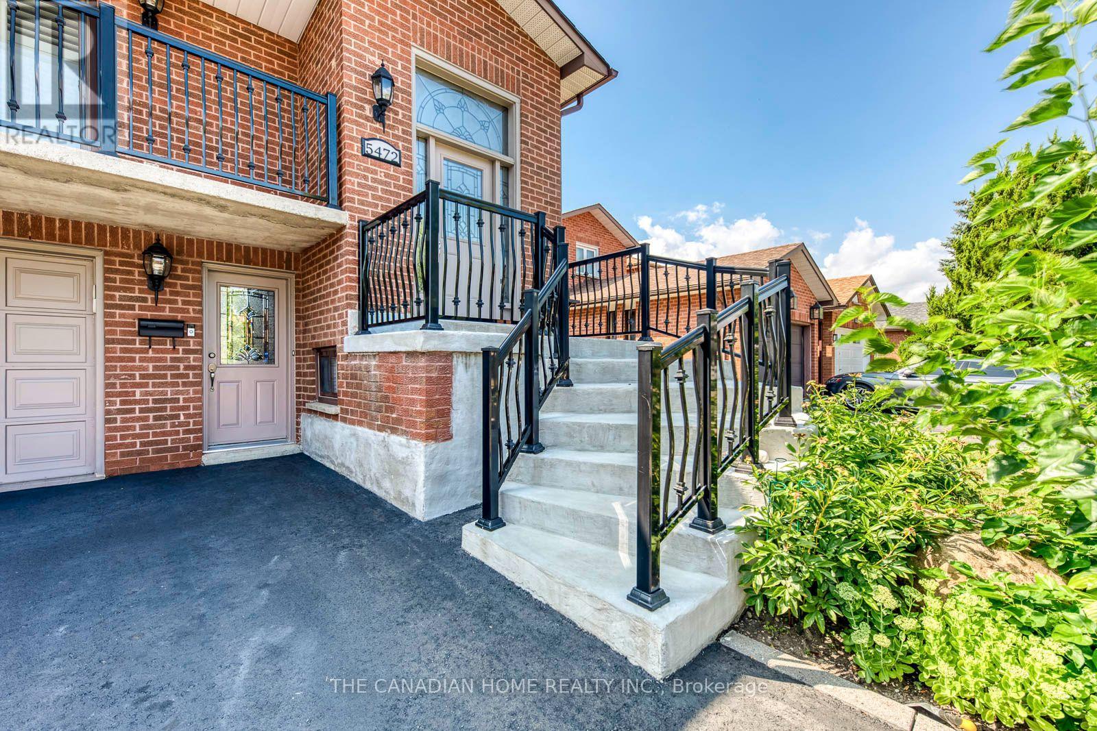 5472 Bourget Drive, Mississauga, Ontario  L5R 3C9 - Photo 2 - W13707892