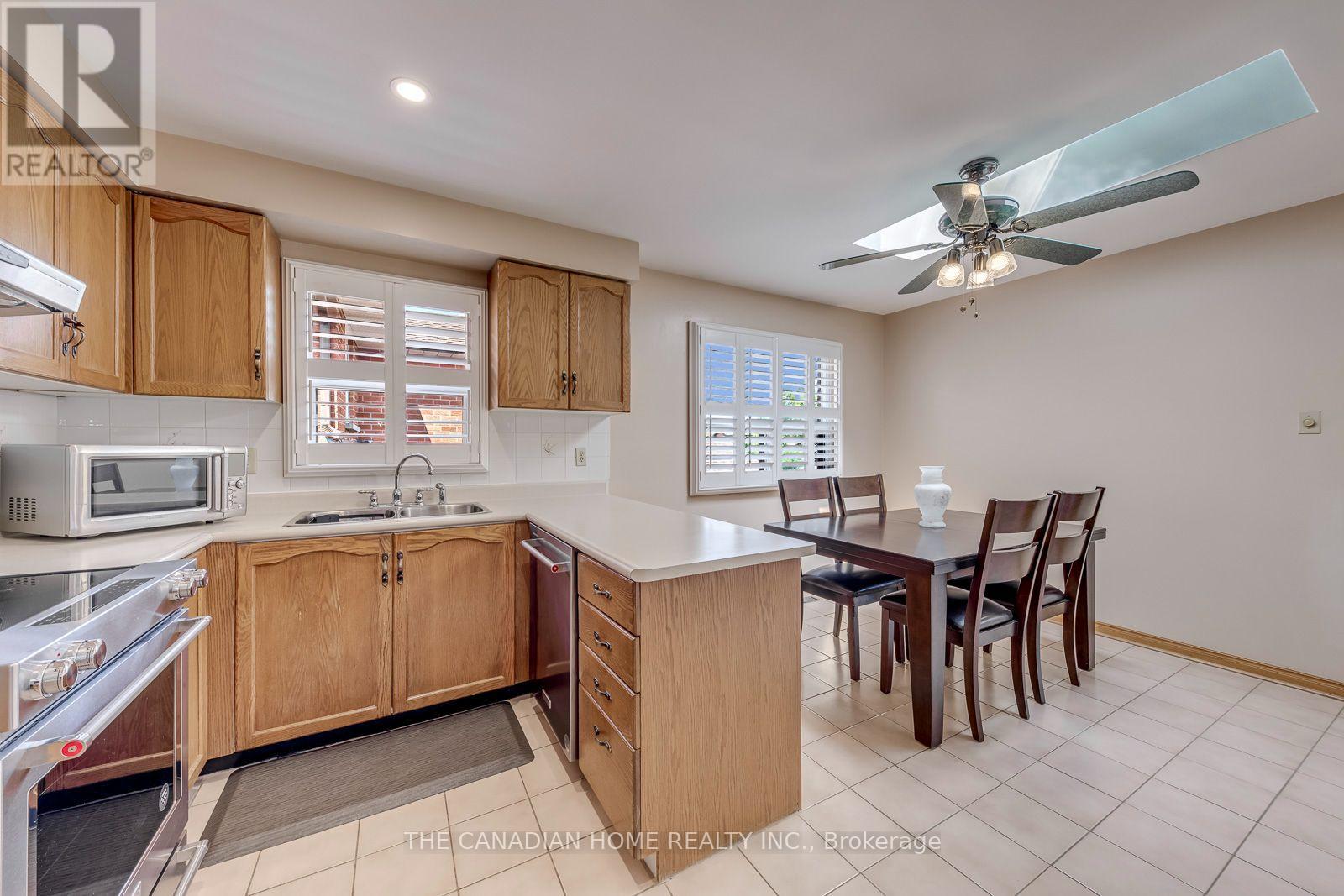 5472 Bourget Drive, Mississauga, Ontario  L5R 3C9 - Photo 20 - W13707892