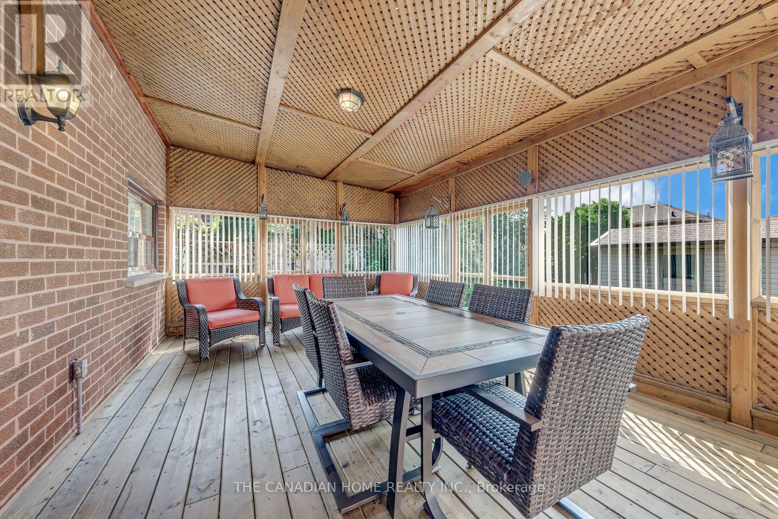 5472 Bourget Drive, Mississauga, Ontario  L5R 3C9 - Photo 42 - W13707892