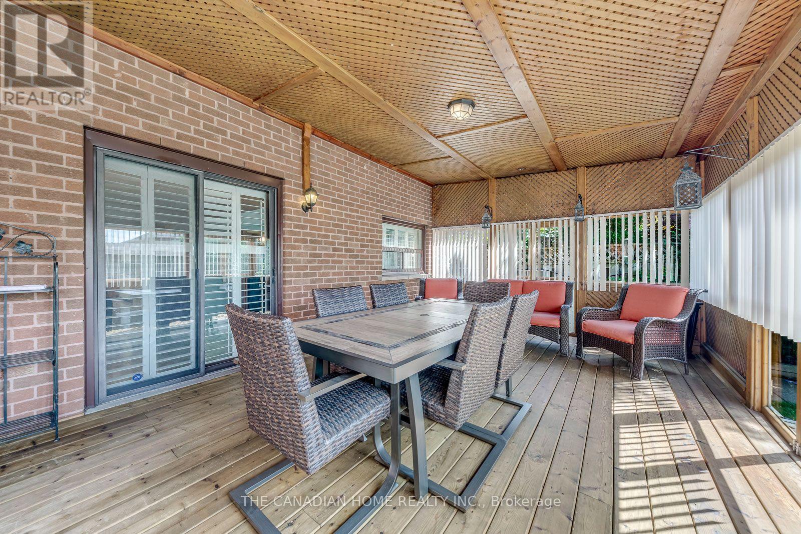 5472 Bourget Drive, Mississauga, Ontario  L5R 3C9 - Photo 43 - W13707892