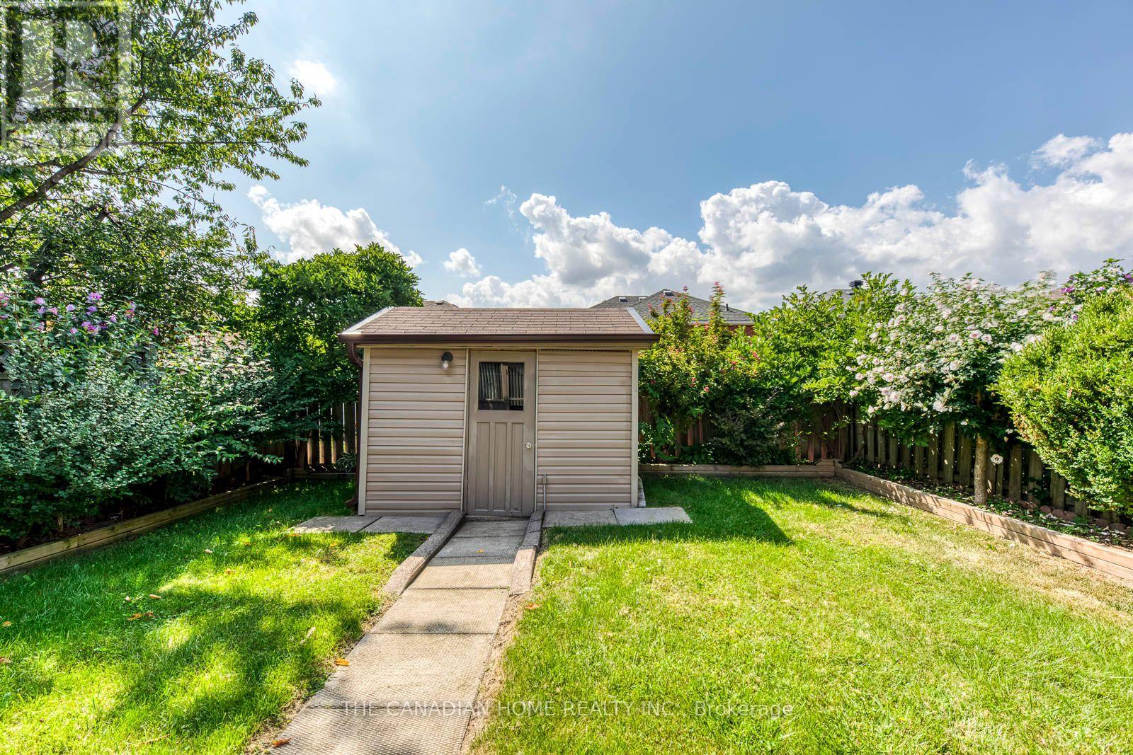 5472 Bourget Drive, Mississauga, Ontario  L5R 3C9 - Photo 45 - W13707892
