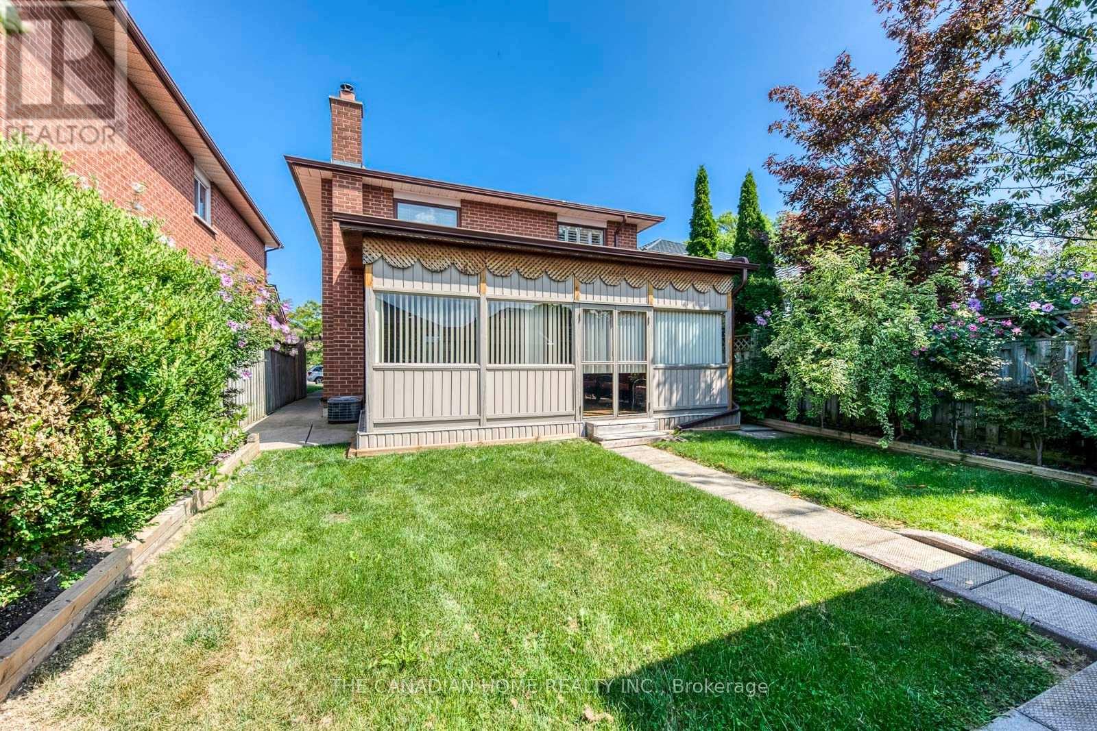 5472 Bourget Drive, Mississauga, Ontario  L5R 3C9 - Photo 48 - W13707892