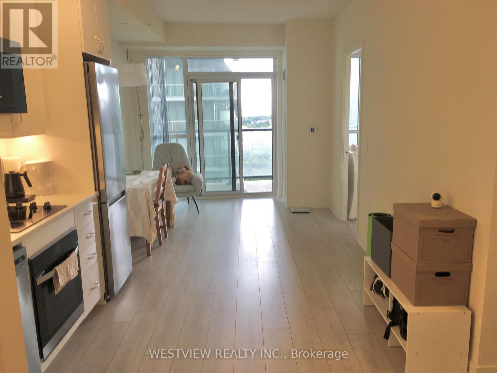 2607 - 38 ANNIE CRAIG DRIVE