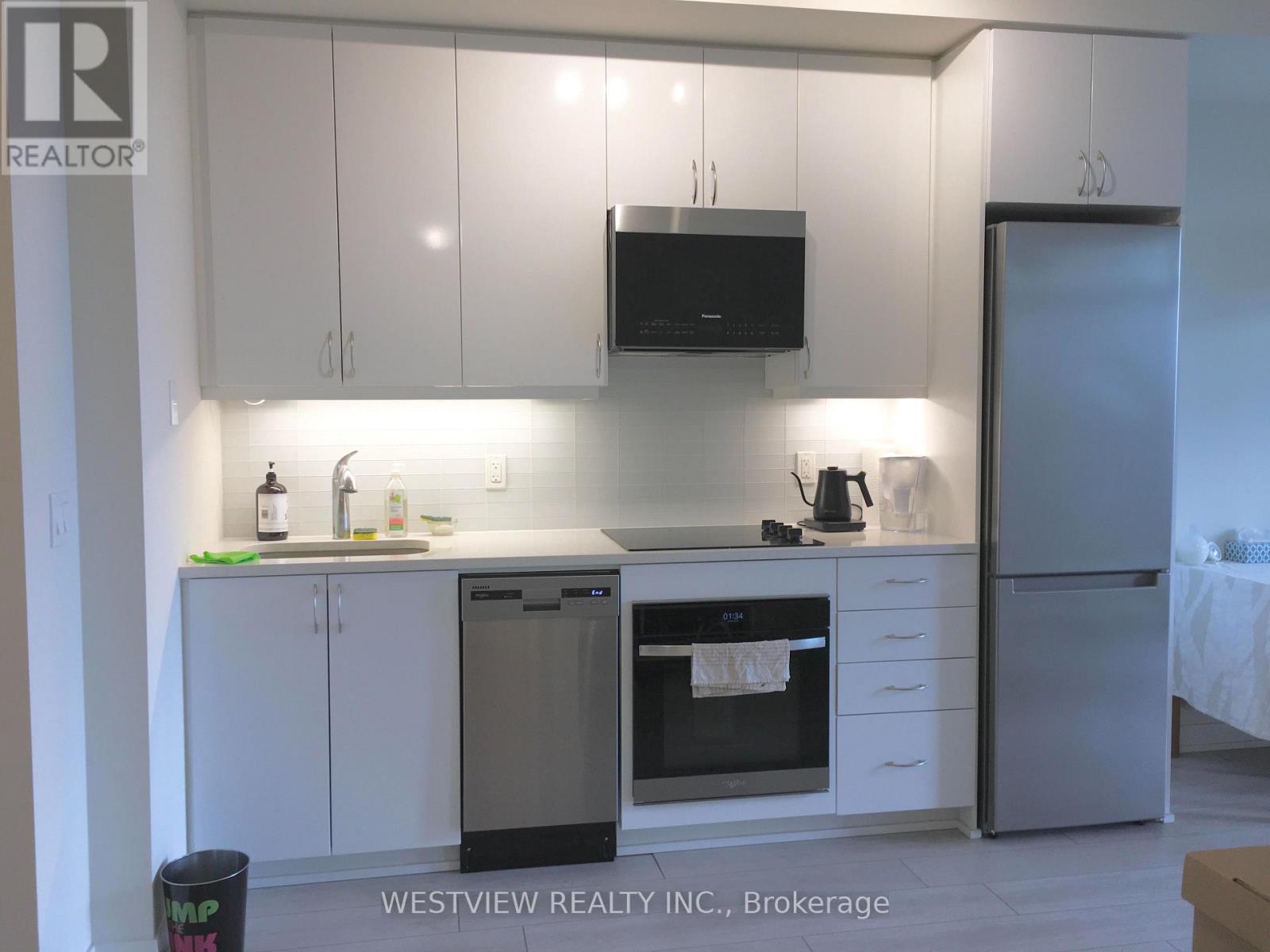 2607 - 38 Annie Craig Drive, Toronto, Ontario M8V 0G9 - Photo 11 - W13707908