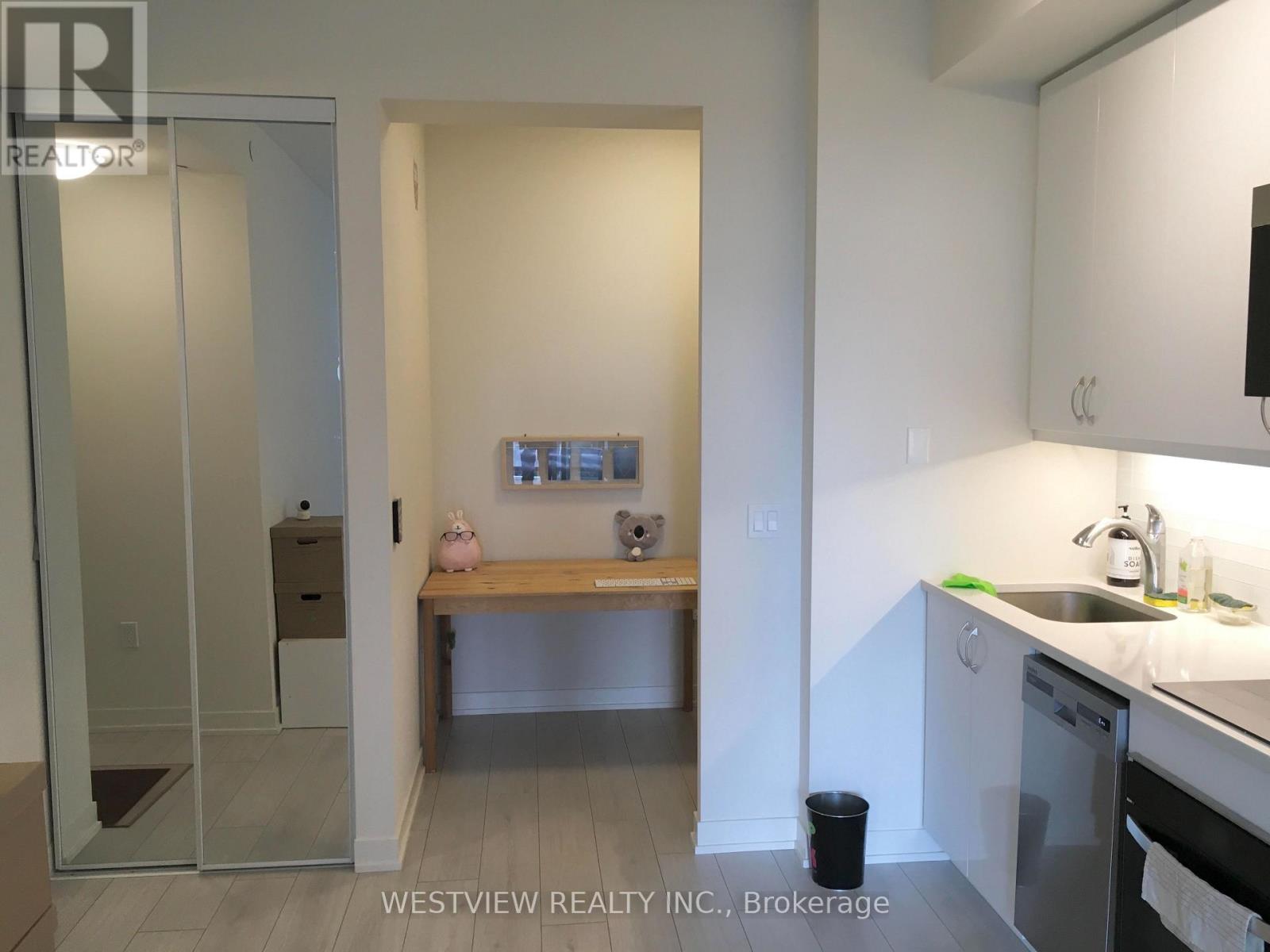 2607 - 38 Annie Craig Drive, Toronto, Ontario M8V 0G9 - Photo 14 - W13707908