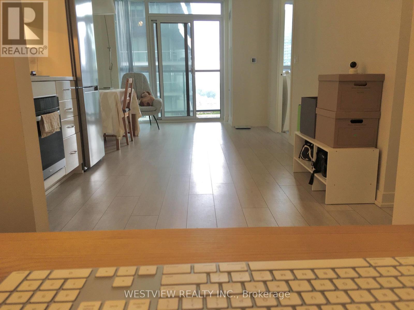 2607 - 38 Annie Craig Drive, Toronto, Ontario M8V 0G9 - Photo 15 - W13707908