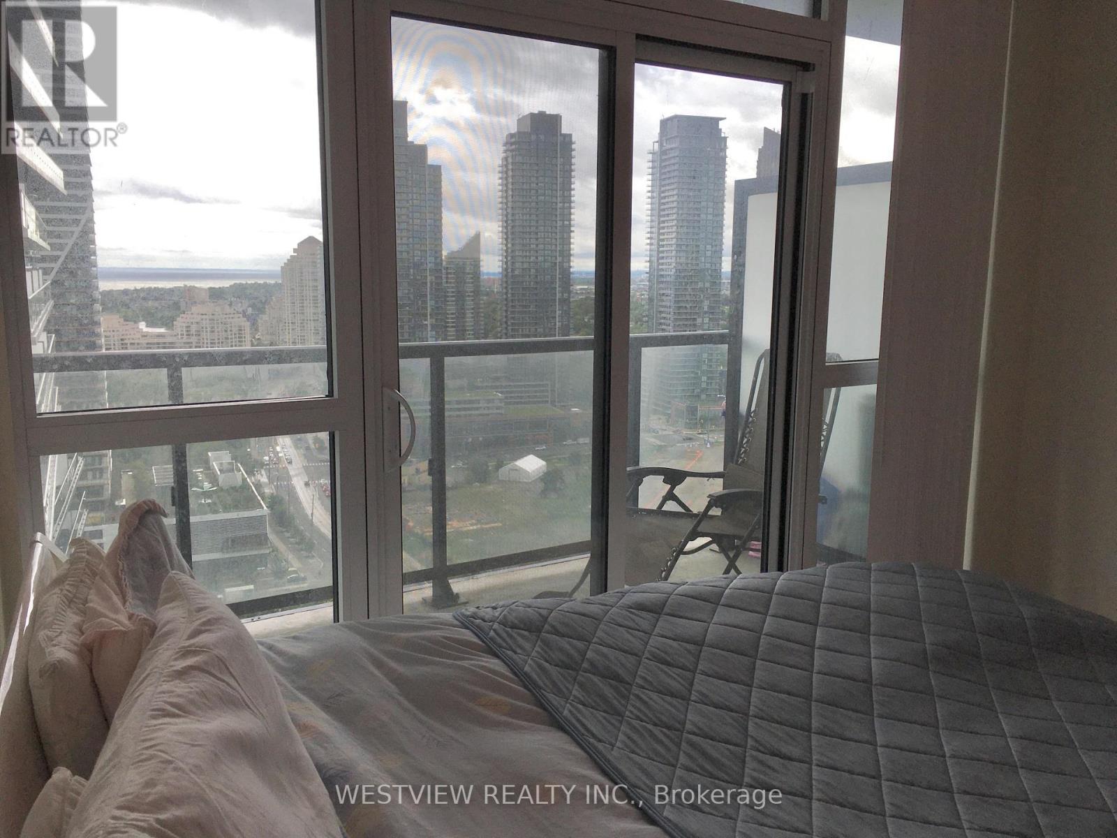 2607 - 38 Annie Craig Drive, Toronto, Ontario M8V 0G9 - Photo 16 - W13707908