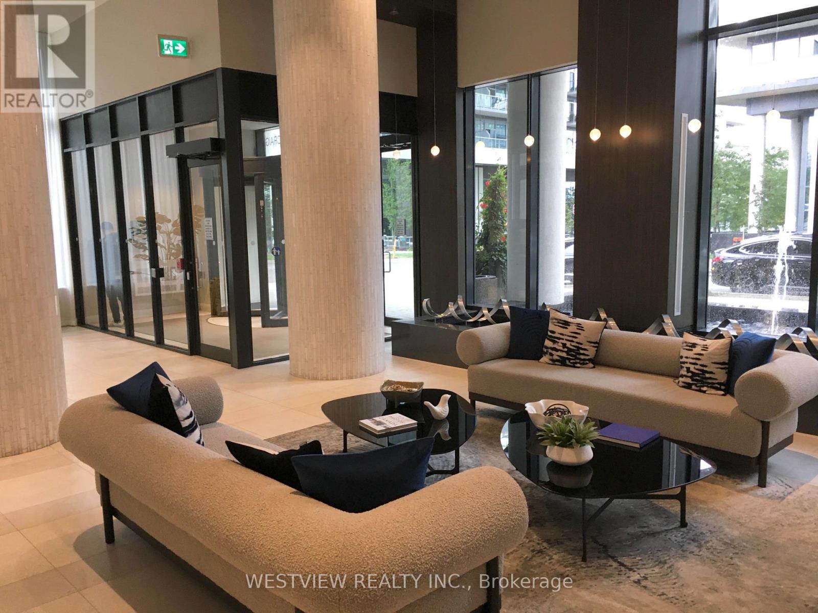 2607 - 38 Annie Craig Drive, Toronto, Ontario M8V 0G9 - Photo 18 - W13707908