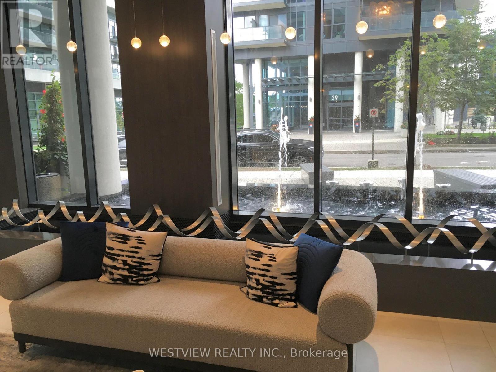 2607 - 38 Annie Craig Drive, Toronto, Ontario M8V 0G9 - Photo 19 - W13707908