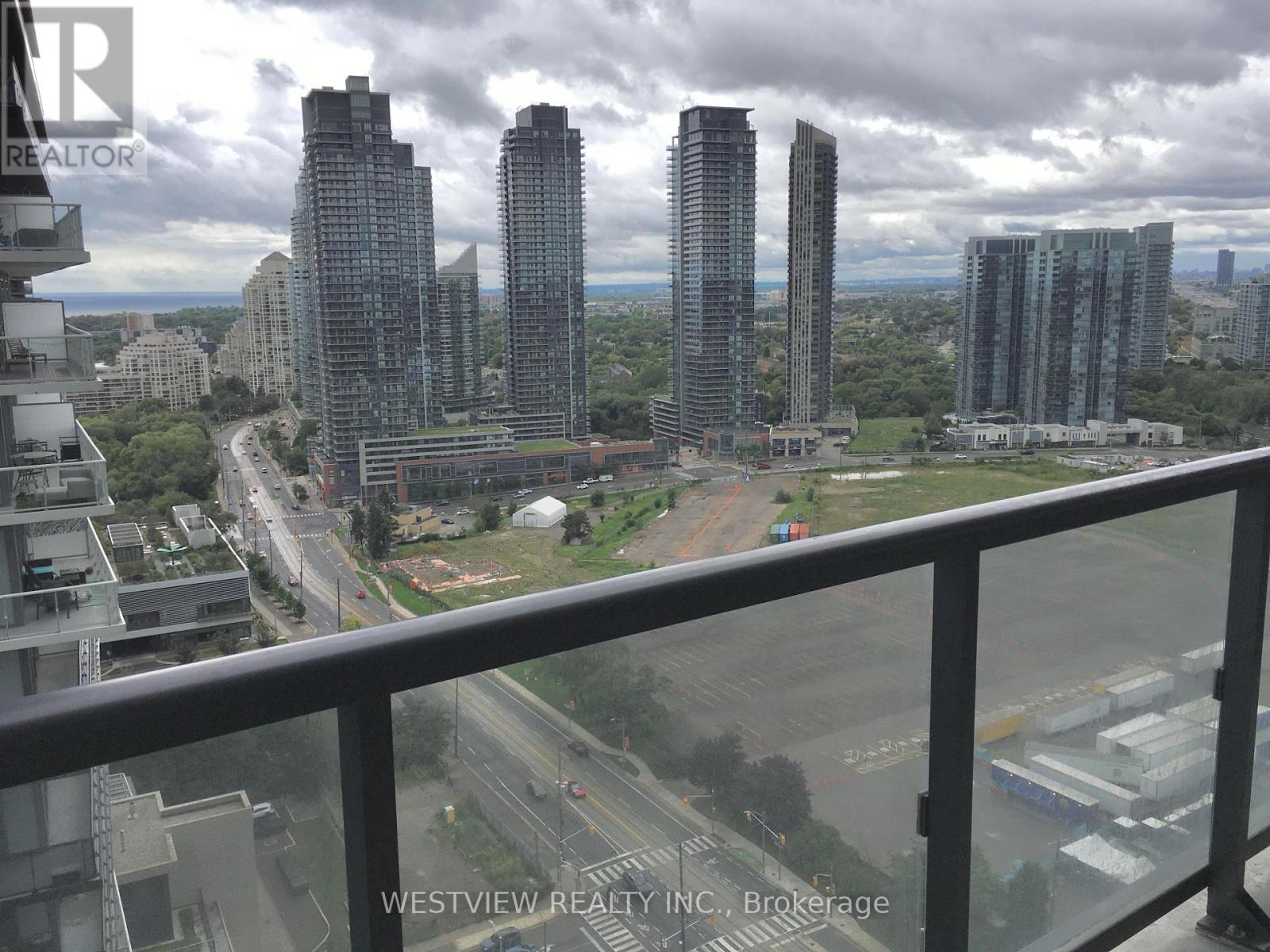 2607 - 38 Annie Craig Drive, Toronto, Ontario M8V 0G9 - Photo 2 - W13707908