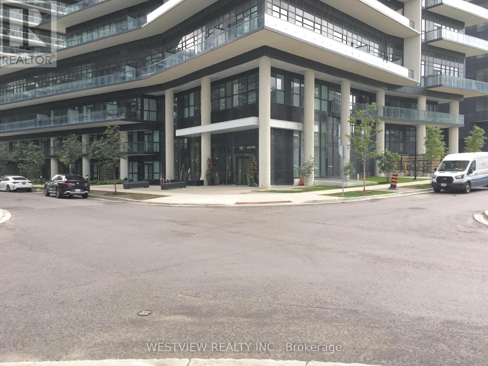 2607 - 38 Annie Craig Drive, Toronto, Ontario M8V 0G9 - Photo 20 - W13707908