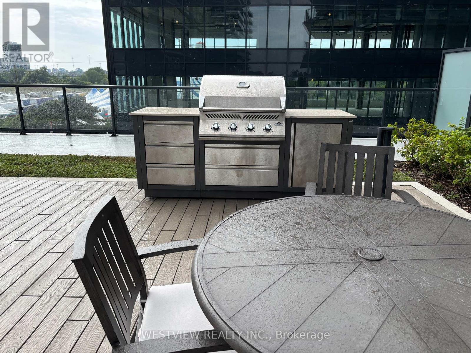 2607 - 38 Annie Craig Drive, Toronto, Ontario M8V 0G9 - Photo 21 - W13707908
