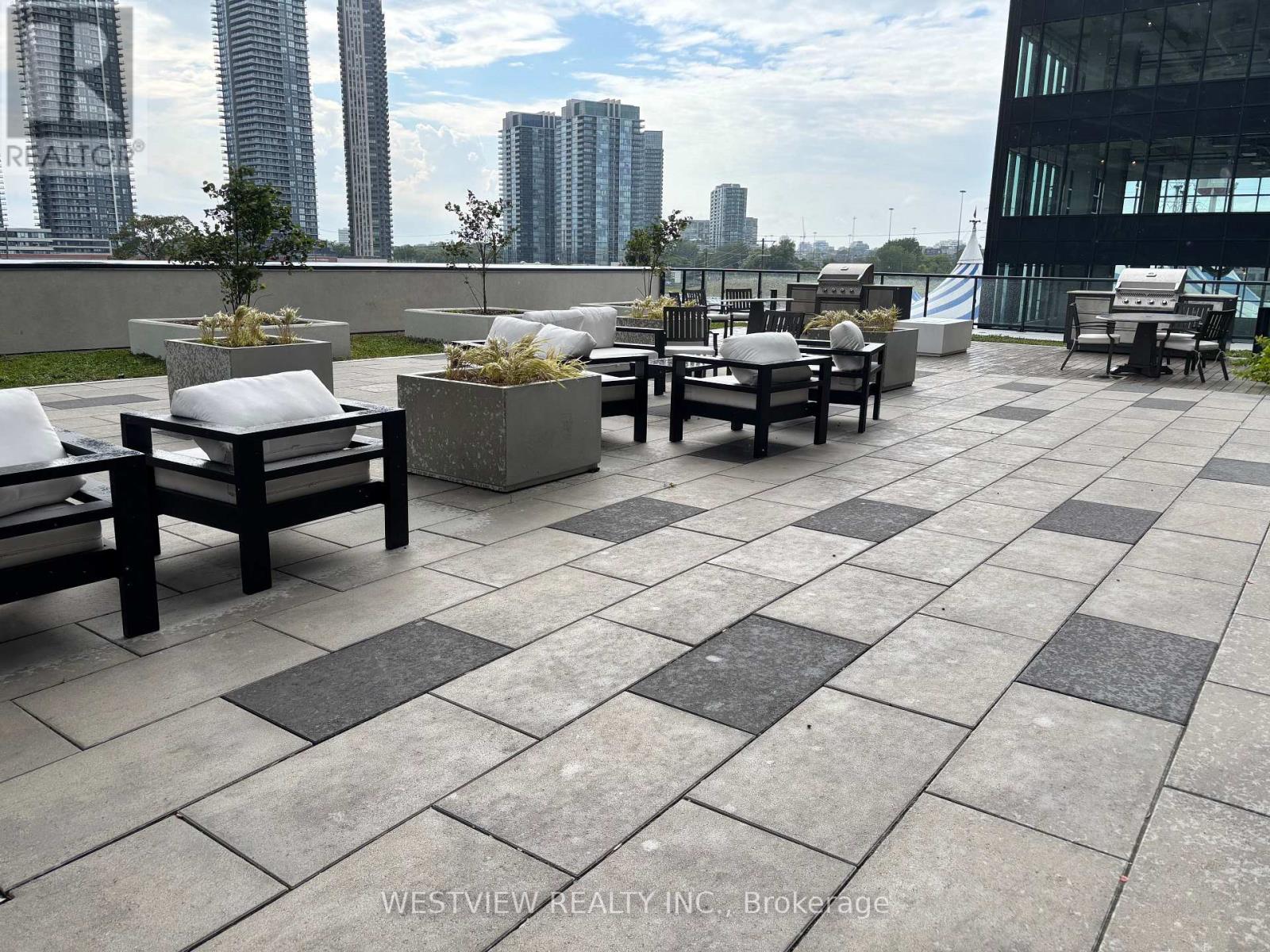 2607 - 38 Annie Craig Drive, Toronto, Ontario M8V 0G9 - Photo 22 - W13707908