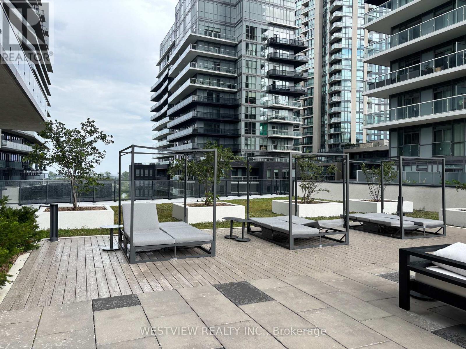 2607 - 38 Annie Craig Drive, Toronto, Ontario M8V 0G9 - Photo 23 - W13707908