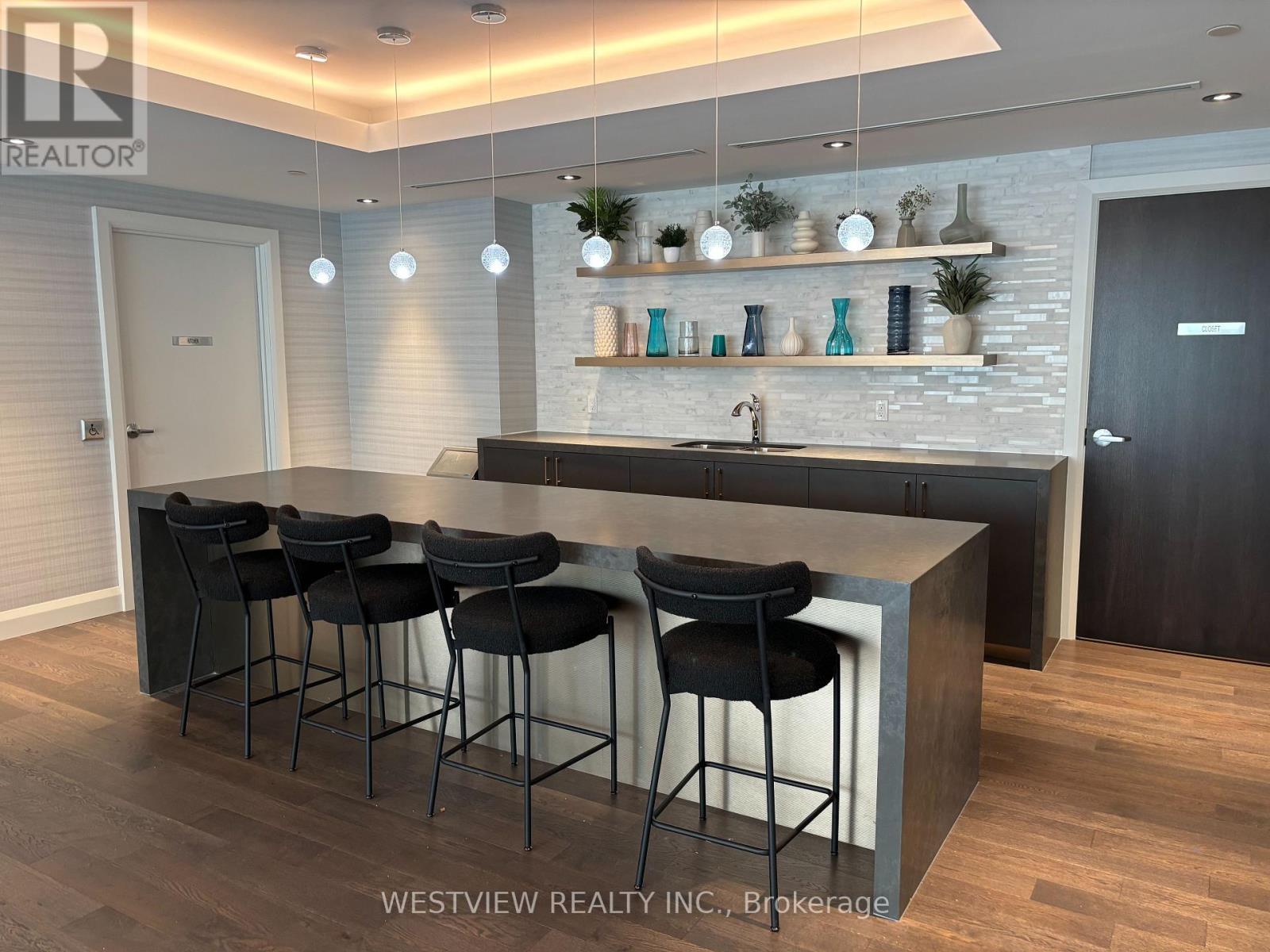 2607 - 38 Annie Craig Drive, Toronto, Ontario M8V 0G9 - Photo 25 - W13707908