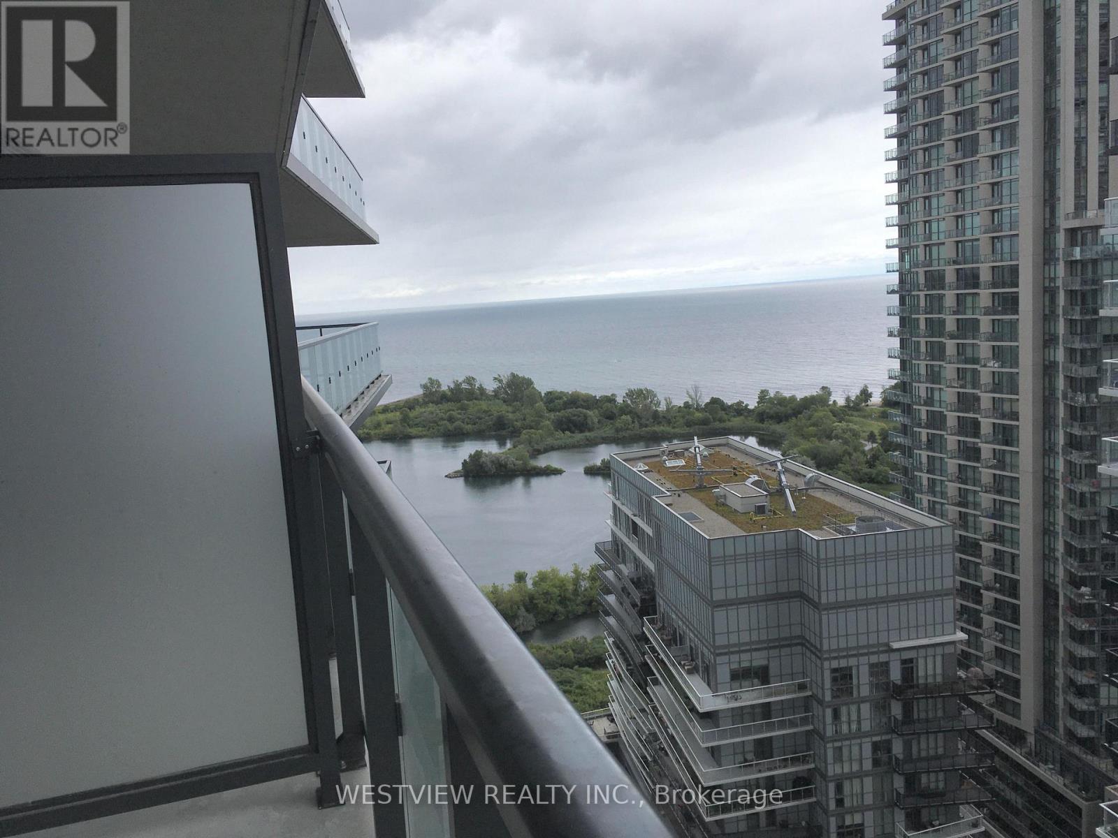 2607 - 38 Annie Craig Drive, Toronto, Ontario M8V 0G9 - Photo 3 - W13707908