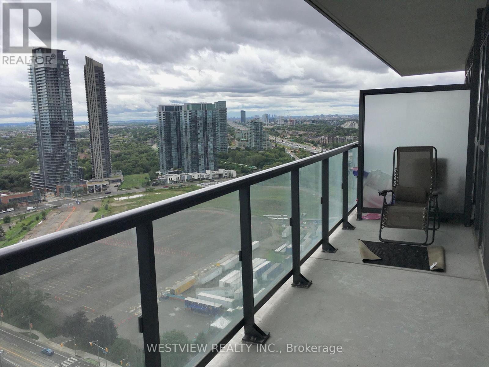 2607 - 38 Annie Craig Drive, Toronto, Ontario M8V 0G9 - Photo 4 - W13707908