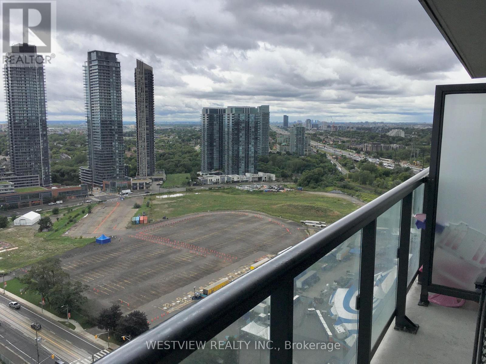 2607 - 38 Annie Craig Drive, Toronto, Ontario M8V 0G9 - Photo 5 - W13707908