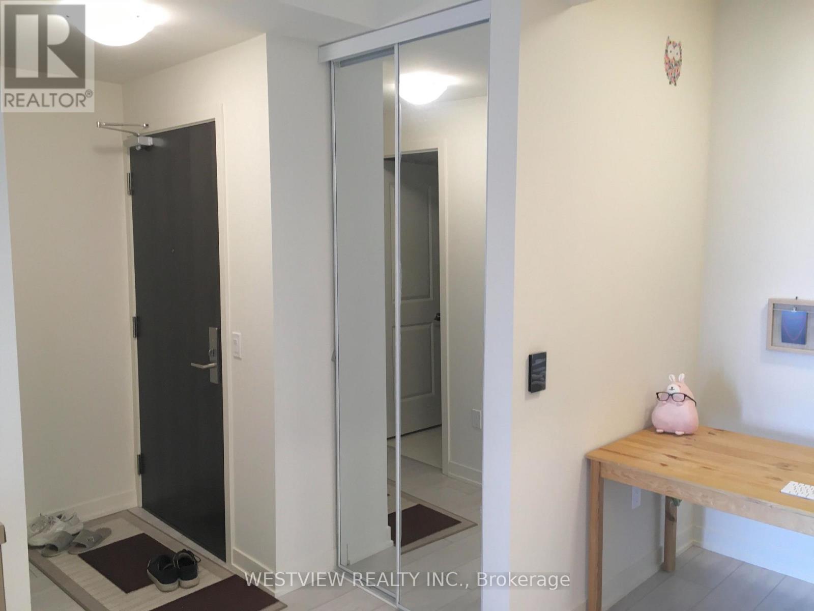 2607 - 38 Annie Craig Drive, Toronto, Ontario M8V 0G9 - Photo 6 - W13707908