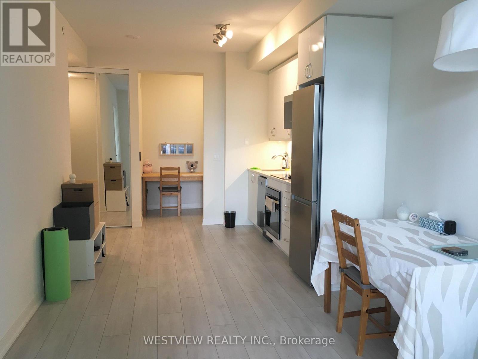 2607 - 38 Annie Craig Drive, Toronto, Ontario M8V 0G9 - Photo 7 - W13707908