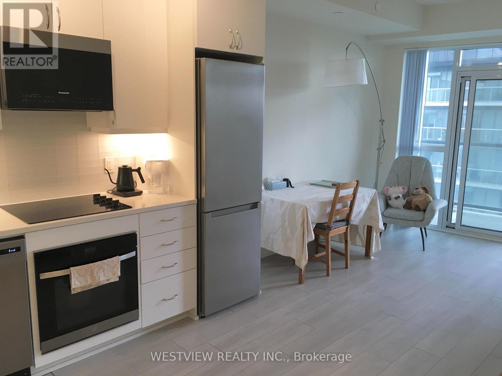 2607 - 38 Annie Craig Drive, Toronto, Ontario M8V 0G9 - Photo 8 - W13707908