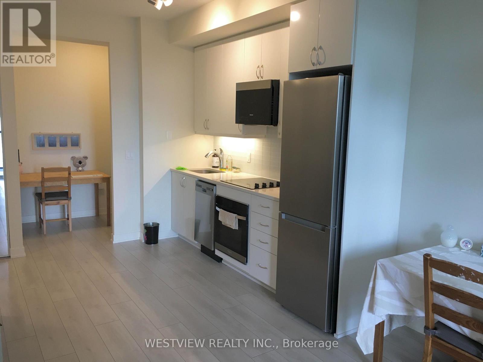 2607 - 38 Annie Craig Drive, Toronto, Ontario M8V 0G9 - Photo 9 - W13707908