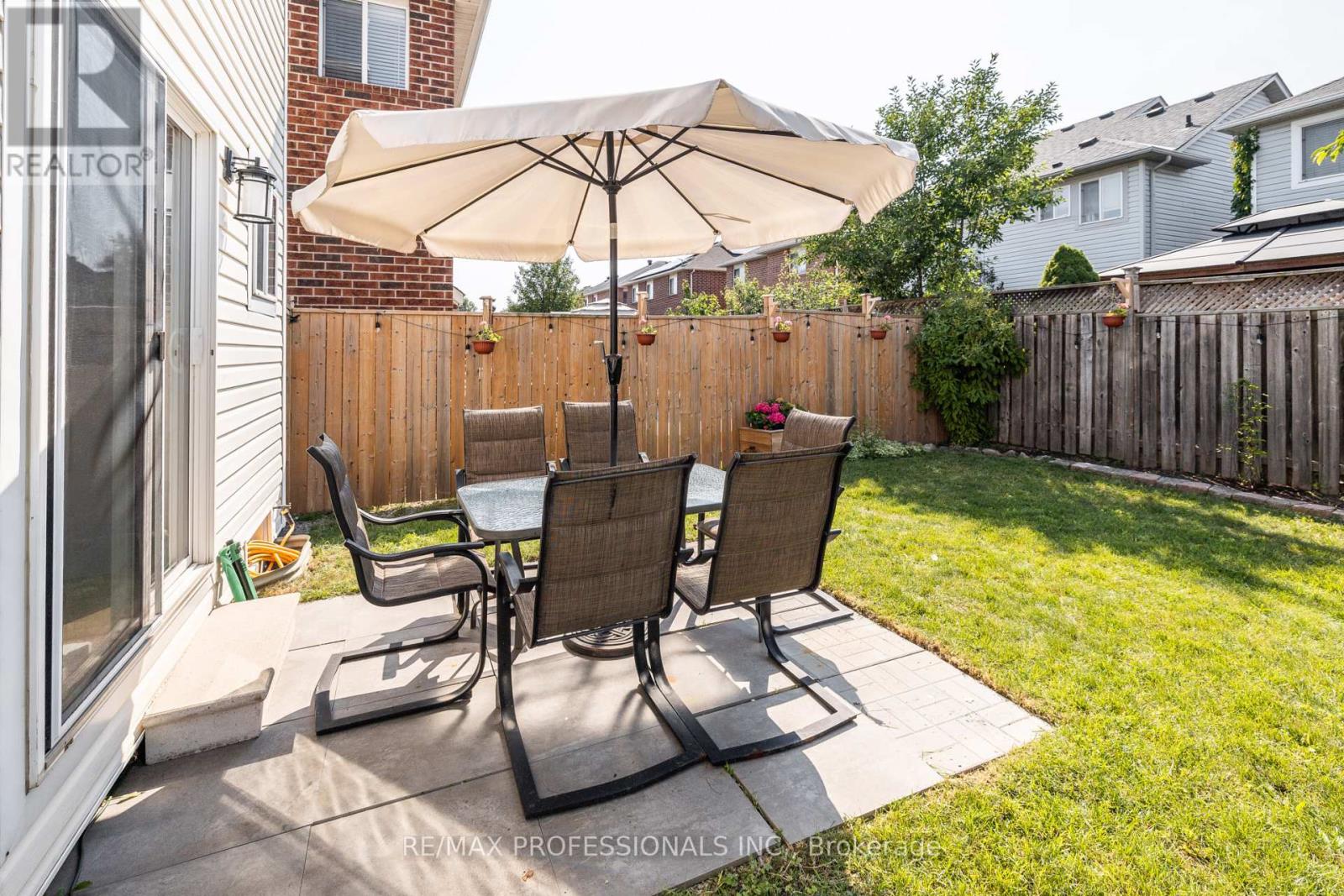 1245 Newell Street, Milton, Ontario  L9T 6C2 - Photo 28 - W13707958