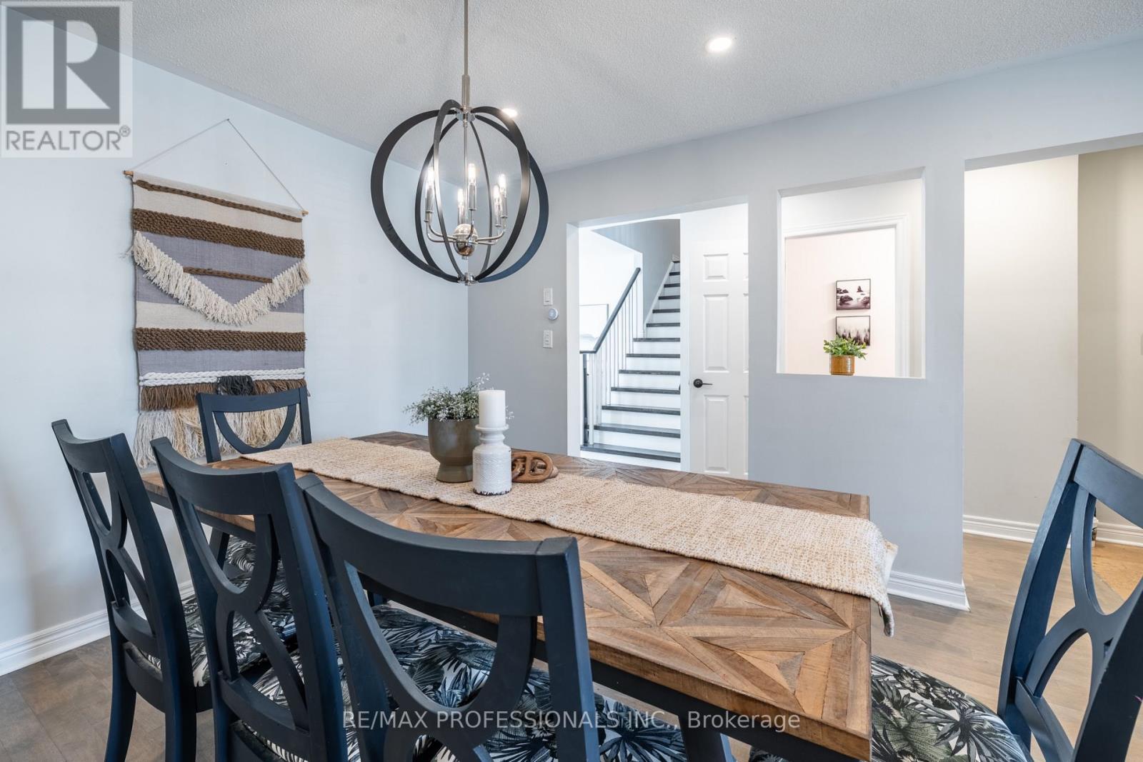 1245 Newell Street, Milton, Ontario  L9T 6C2 - Photo 8 - W13707958