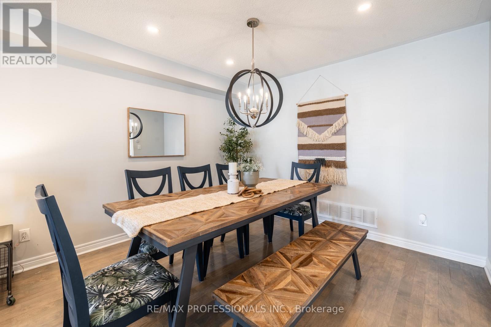 1245 Newell Street, Milton, Ontario  L9T 6C2 - Photo 9 - W13707958
