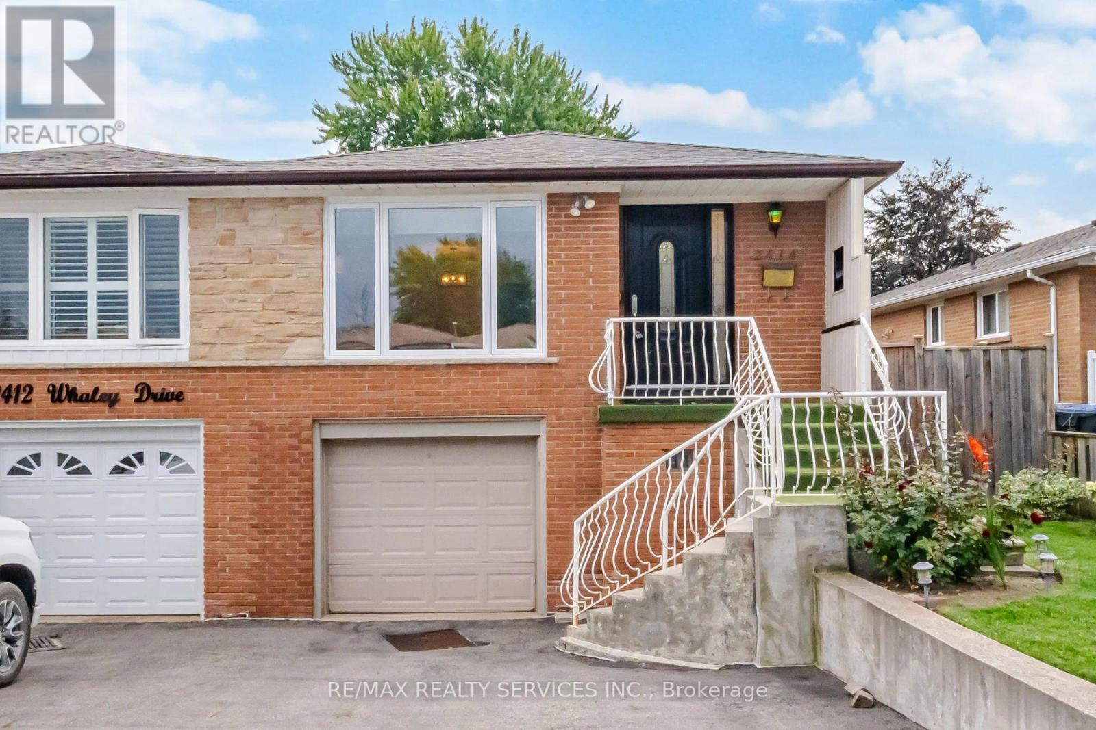 2414 WHALEY DRIVE, Mississauga, Ontario
