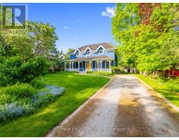 7135 POND STREET, Mississauga, Ontario