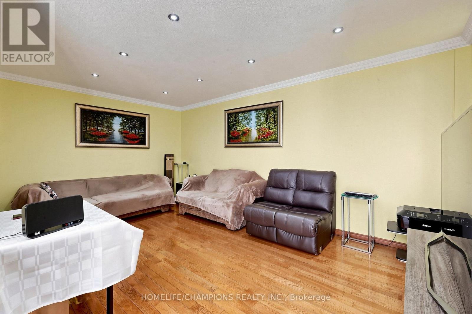 18 - 18 San Vito Way, Toronto, Ontario  M3L 2G8 - Photo 10 - W13707982