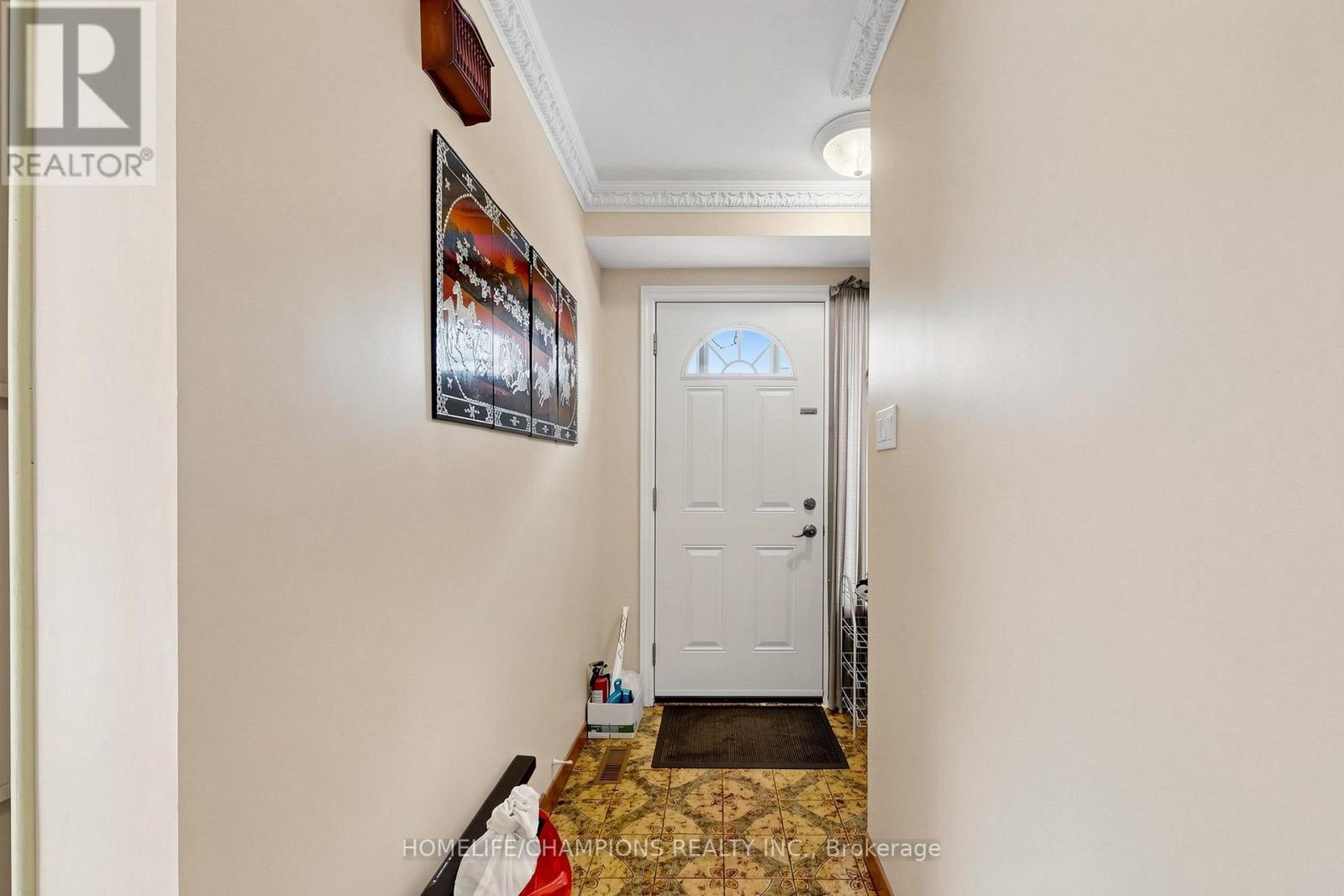 18 - 18 San Vito Way, Toronto, Ontario  M3L 2G8 - Photo 16 - W13707982