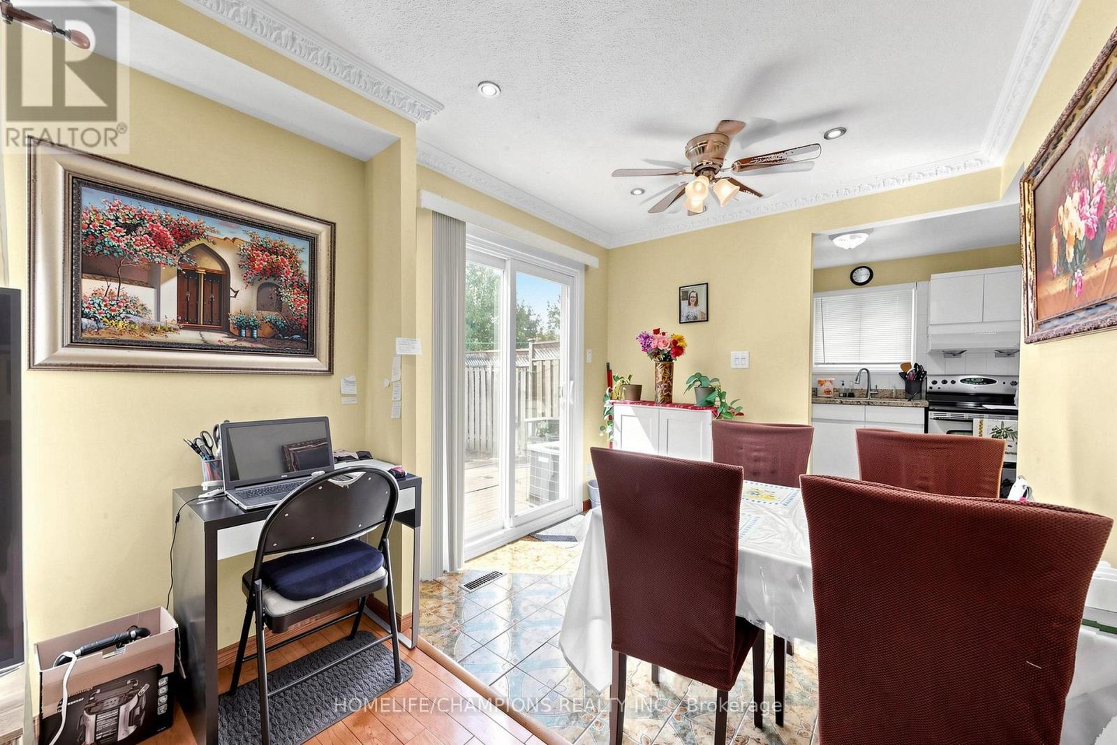18 - 18 San Vito Way, Toronto, Ontario  M3L 2G8 - Photo 22 - W13707982