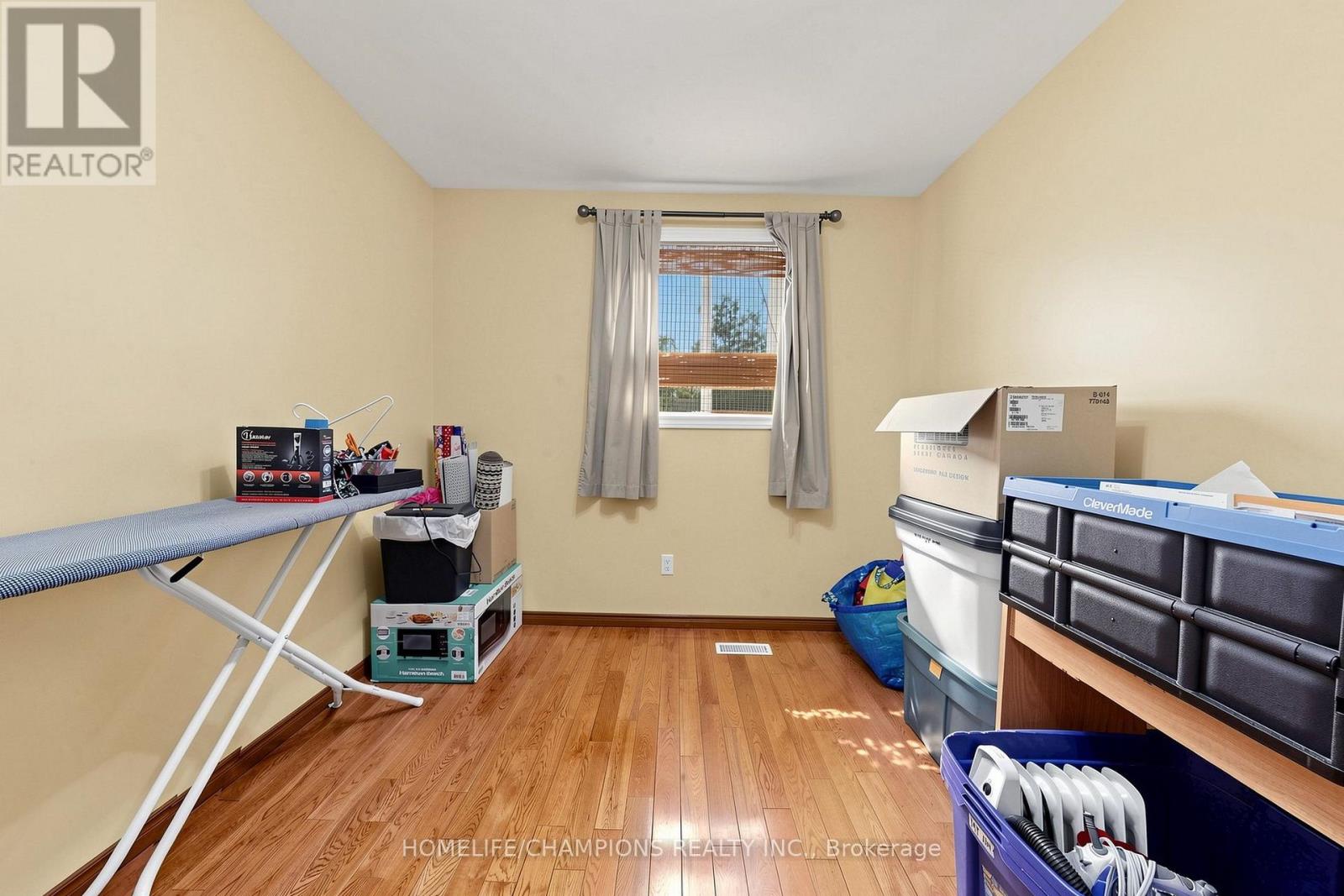 18 - 18 San Vito Way, Toronto, Ontario  M3L 2G8 - Photo 26 - W13707982