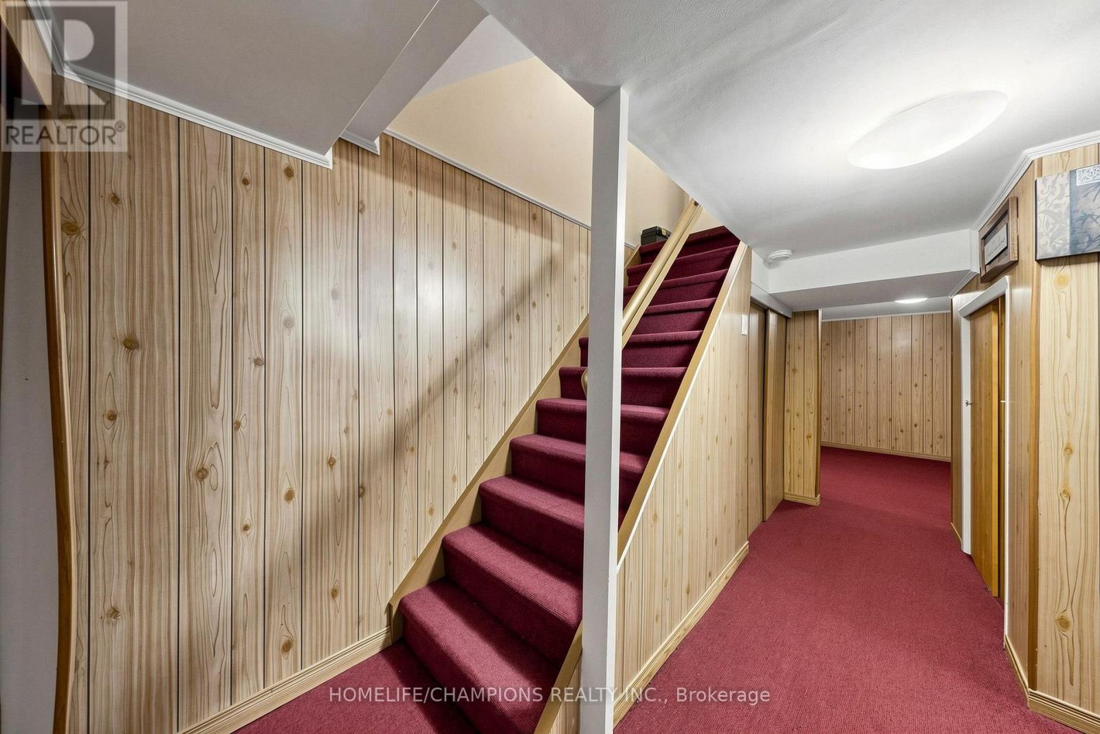 18 - 18 San Vito Way, Toronto, Ontario  M3L 2G8 - Photo 33 - W13707982