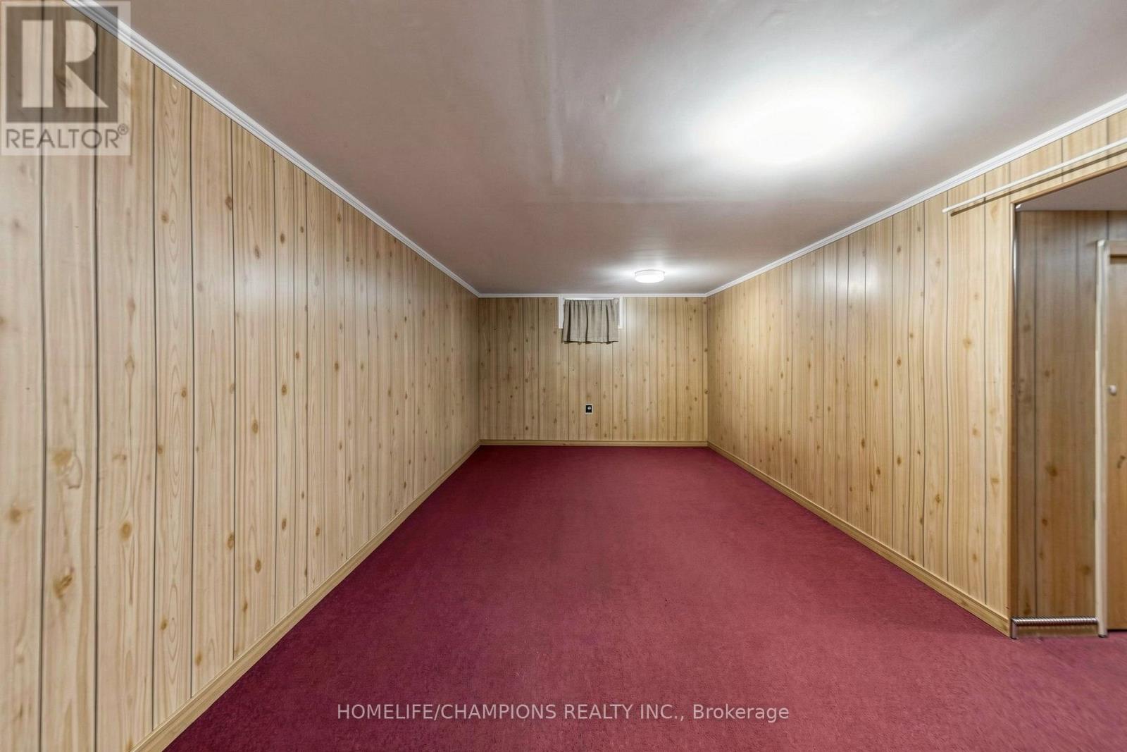 18 - 18 San Vito Way, Toronto, Ontario  M3L 2G8 - Photo 34 - W13707982