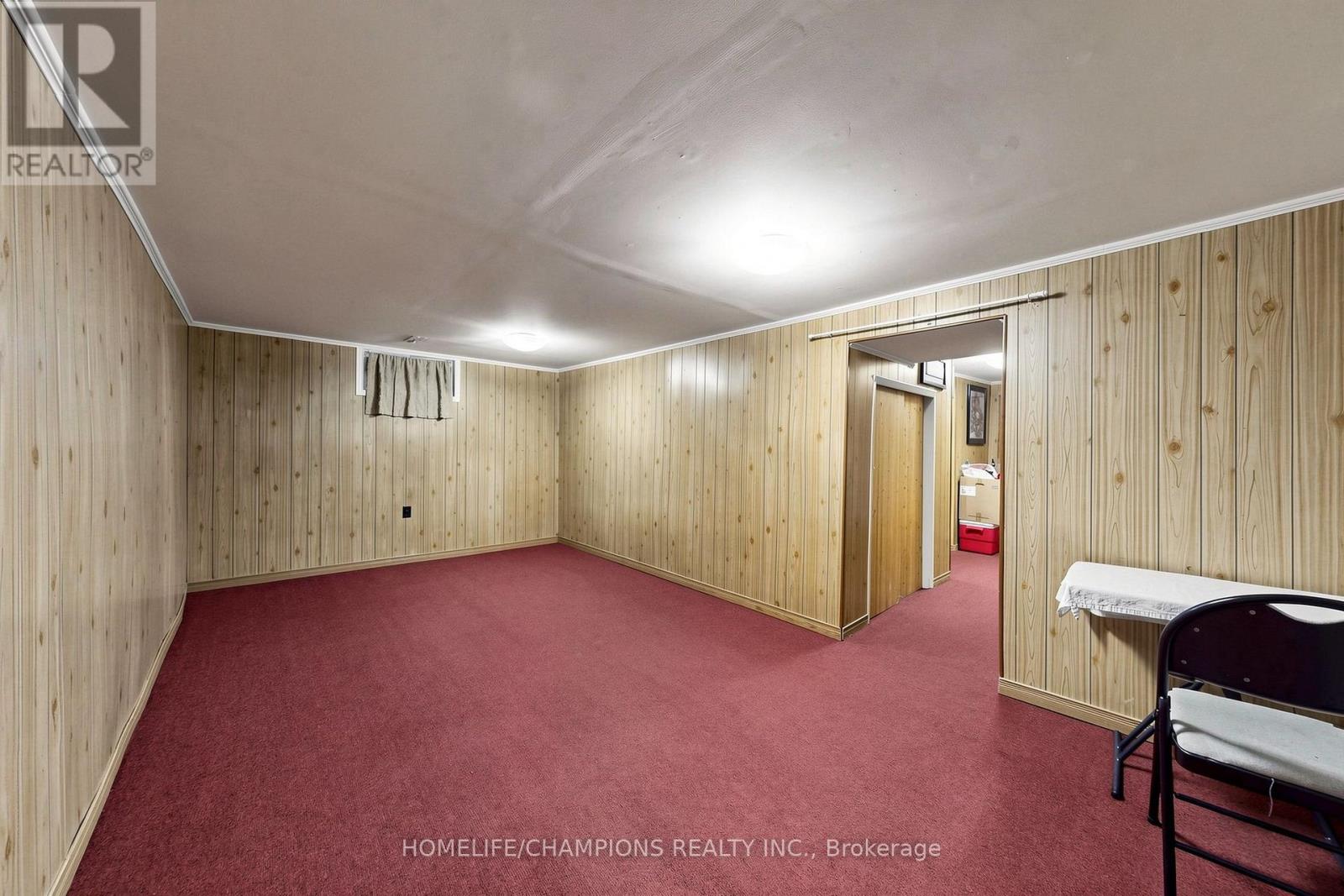 18 - 18 San Vito Way, Toronto, Ontario  M3L 2G8 - Photo 35 - W13707982