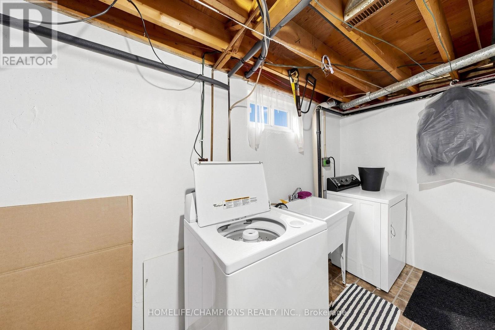 18 - 18 San Vito Way, Toronto, Ontario  M3L 2G8 - Photo 38 - W13707982