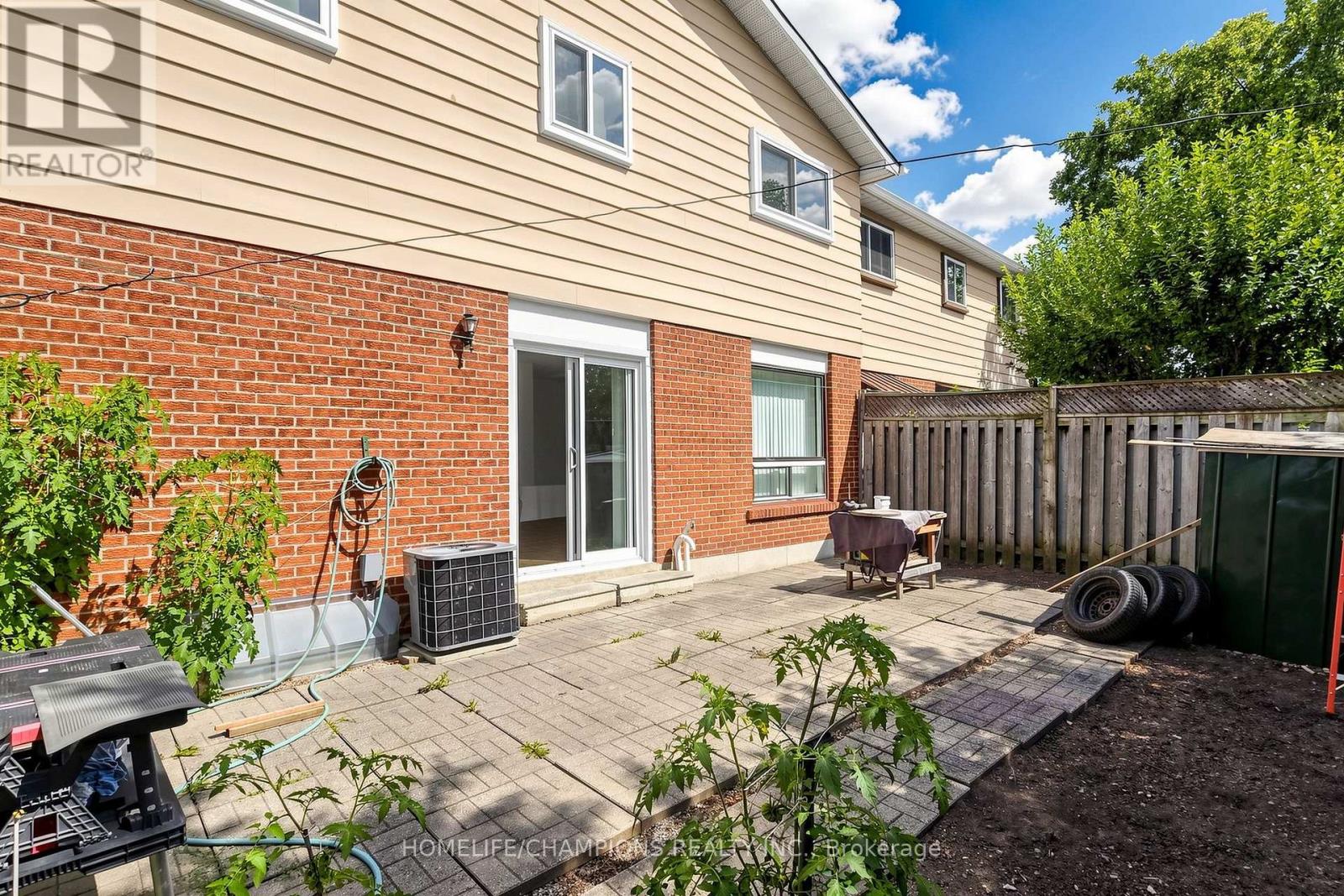 18 - 18 San Vito Way, Toronto, Ontario  M3L 2G8 - Photo 40 - W13707982