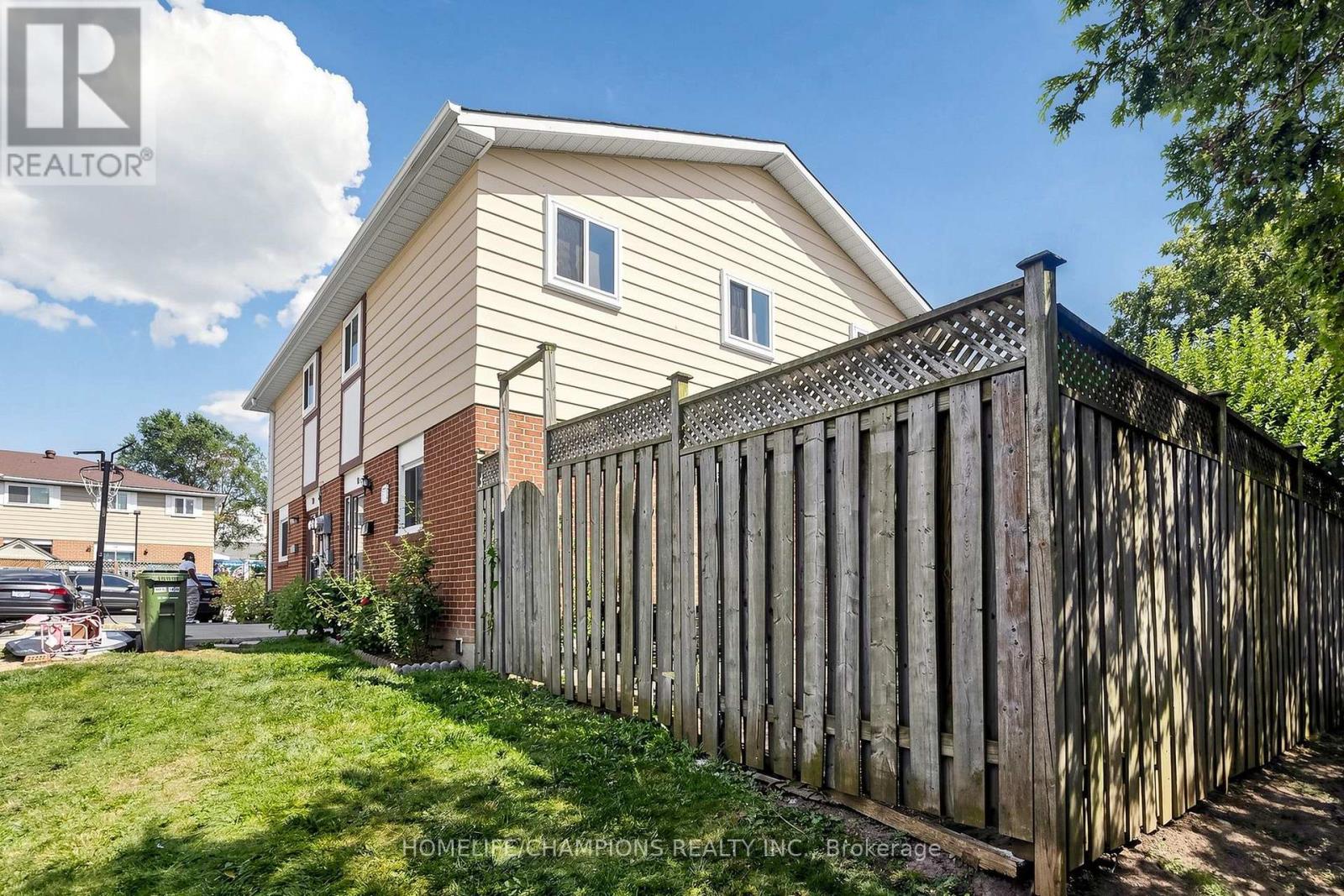 18 - 18 San Vito Way, Toronto, Ontario  M3L 2G8 - Photo 43 - W13707982