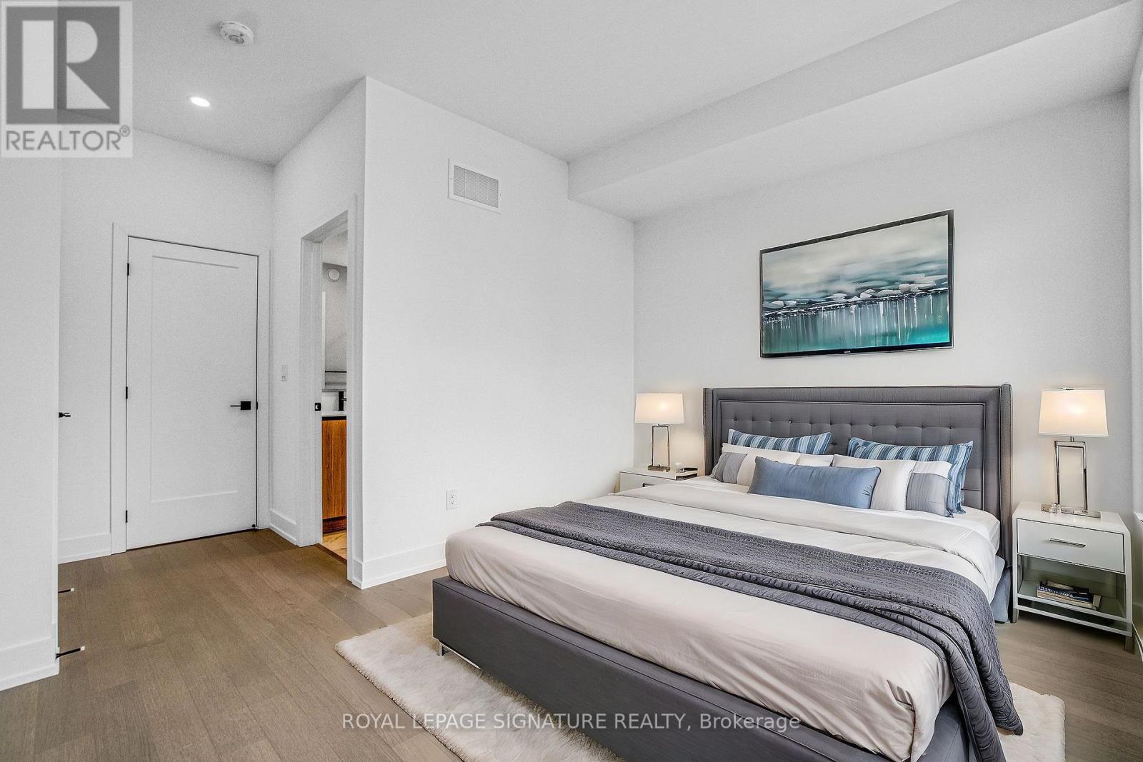 47 - 40 Lou Parsons Way S, Mississauga, Ontario  L5H 0B2 - Photo 15 - W13707986