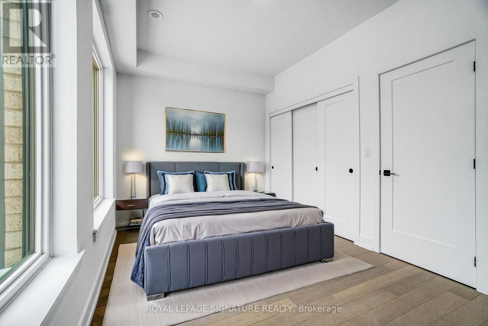 47 - 40 Lou Parsons Way S, Mississauga, Ontario  L5H 0B2 - Photo 18 - W13707986