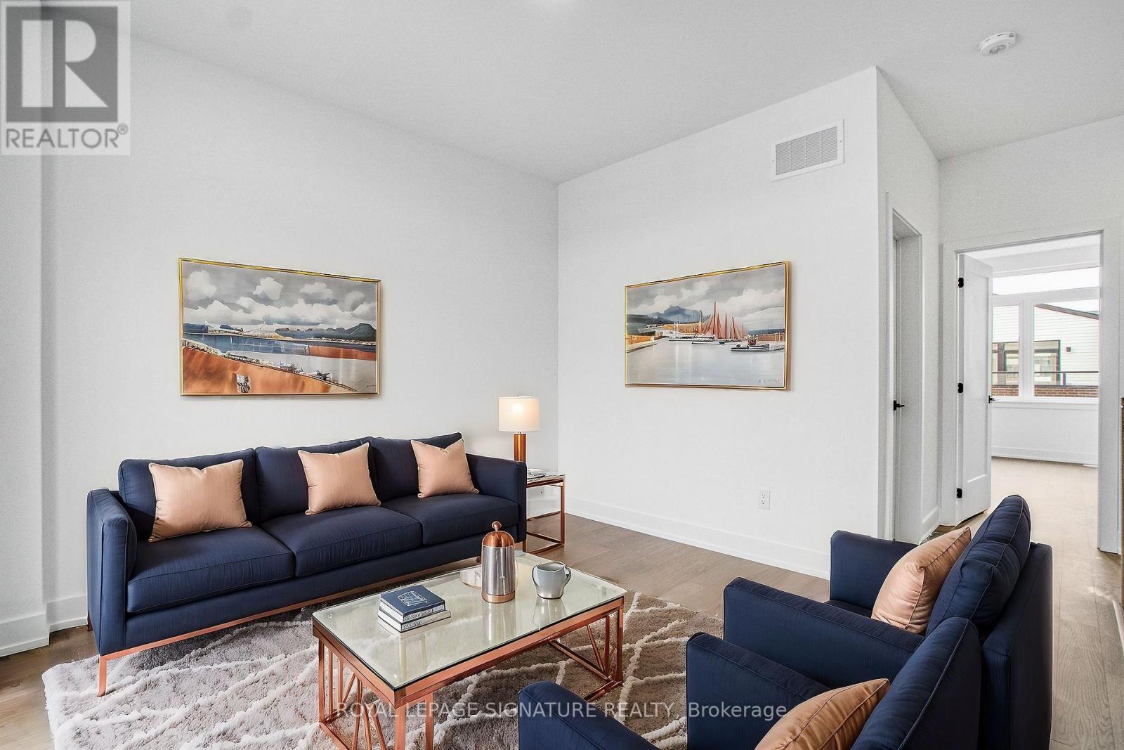47 - 40 Lou Parsons Way S, Mississauga, Ontario  L5H 0B2 - Photo 22 - W13707986
