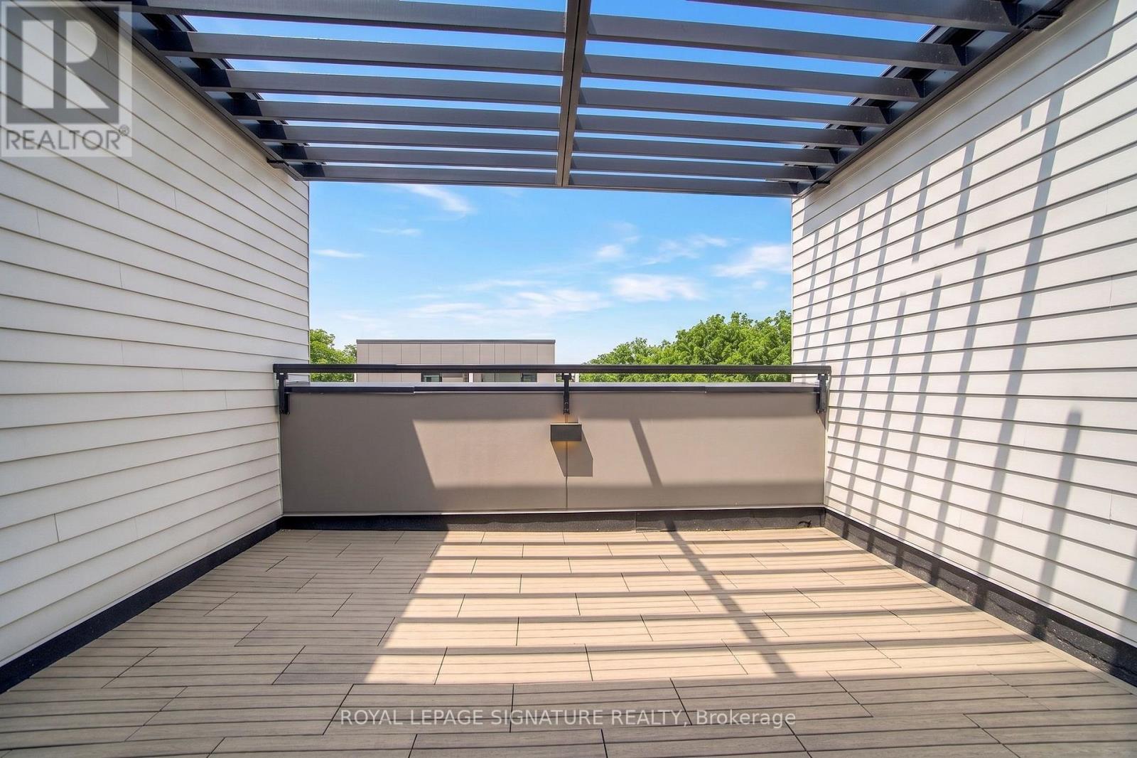 47 - 40 Lou Parsons Way S, Mississauga, Ontario  L5H 0B2 - Photo 23 - W13707986